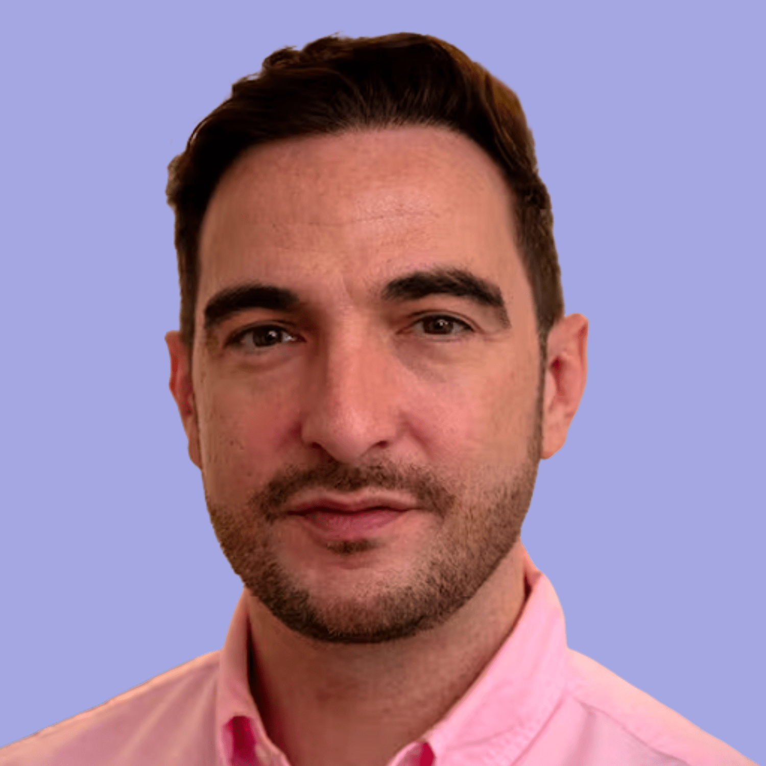 Paul Afshar